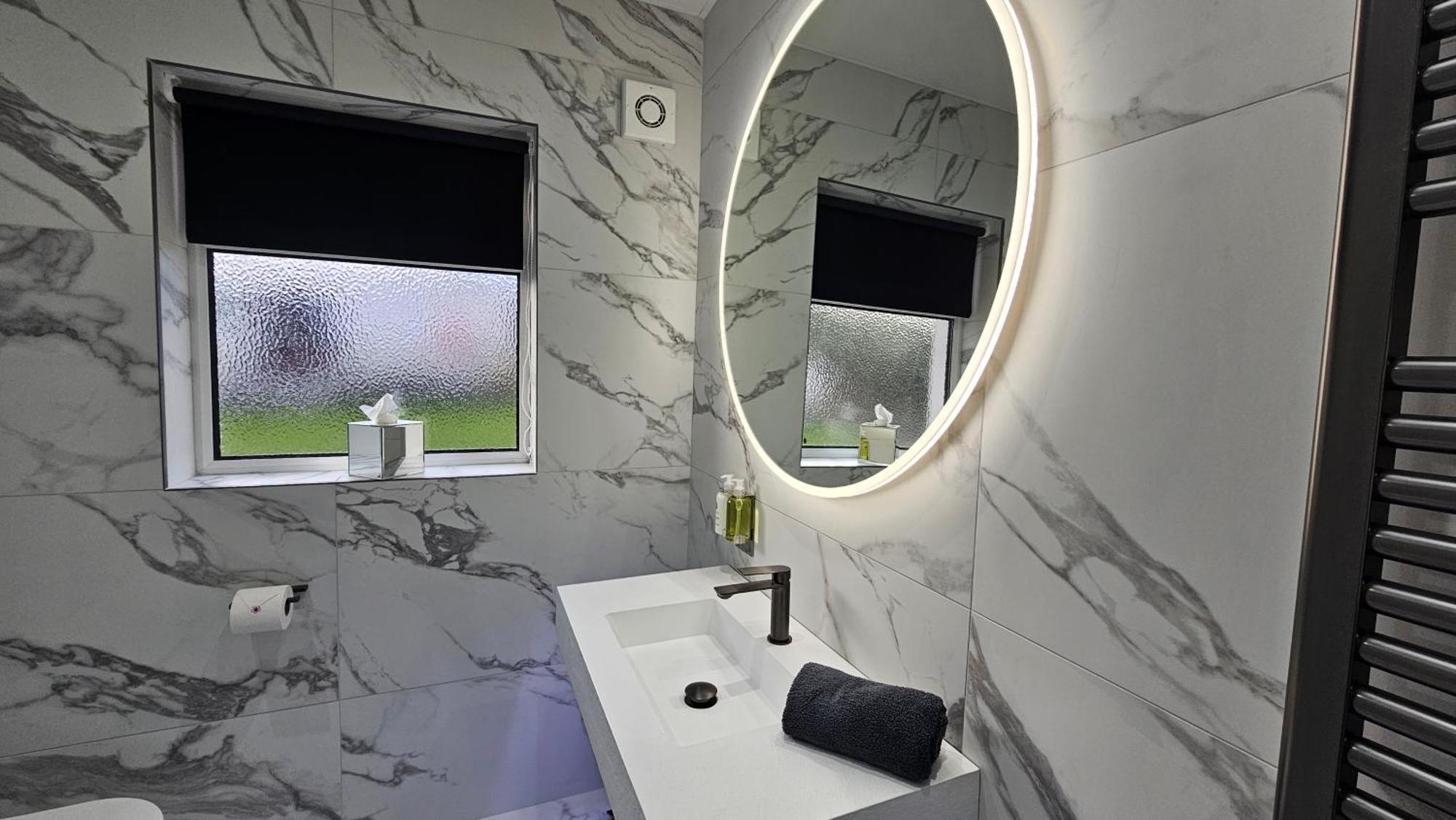 Cherrymount Cottage Енискилен Екстериор снимка